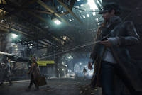 Watch Dogs - Награды и достижения Watch_Dogs в Uplay