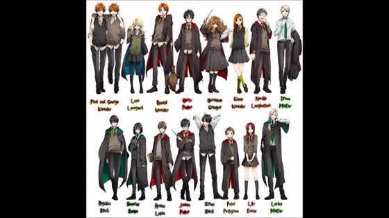 В ожидании Harry Potter Online